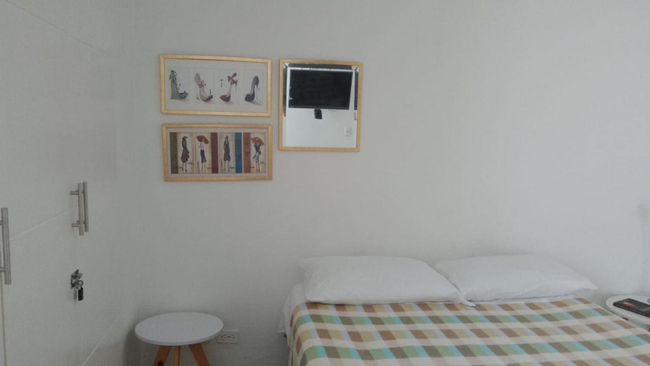 Apartamento , Vista A La Ciudad Antigua Y Playa Cartagena المظهر الخارجي الصورة